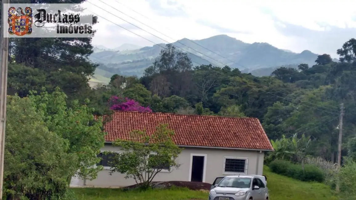 Foto 6 de Sítio / Rancho com 3 quartos à venda, 100m2 em Camanducaia - MG