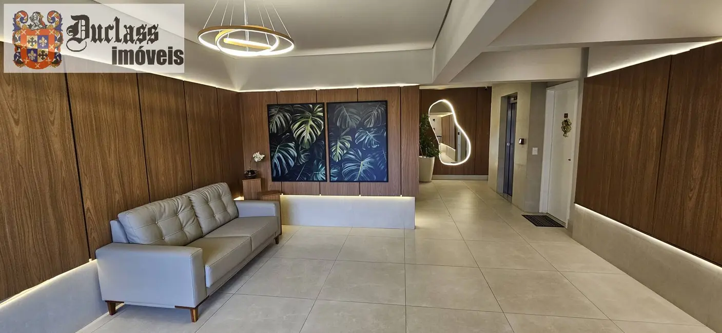 Foto 3 de Apartamento com 2 quartos à venda, 70m2 em Jardim do Lago, Braganca Paulista - SP