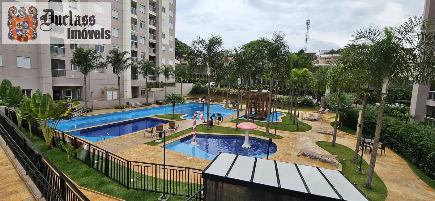 Foto 1 de Apartamento com 2 quartos à venda, 70m2 em Jardim do Lago, Braganca Paulista - SP