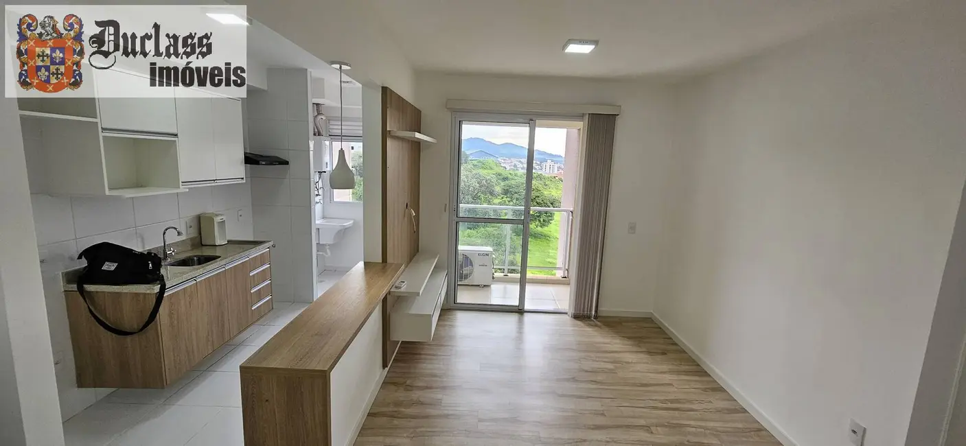 Foto 5 de Apartamento com 2 quartos à venda, 70m2 em Jardim do Lago, Braganca Paulista - SP