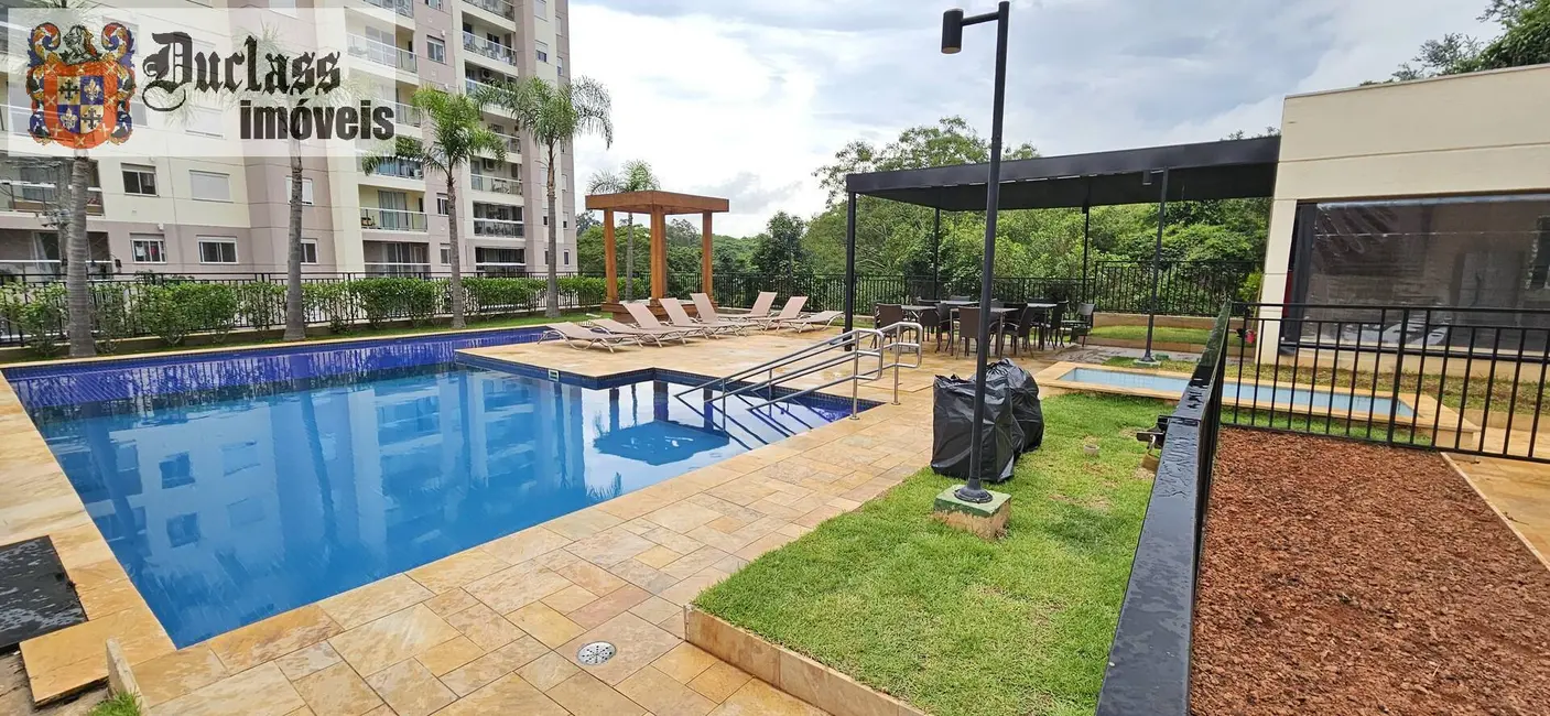 Foto 2 de Apartamento com 2 quartos à venda, 70m2 em Jardim do Lago, Braganca Paulista - SP