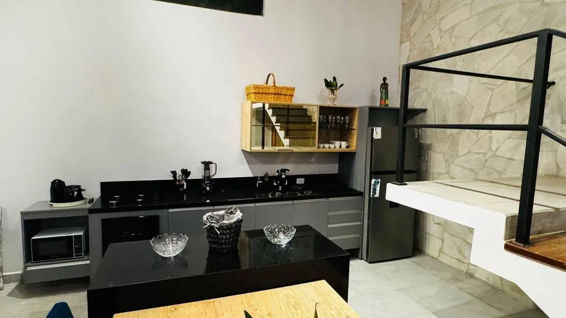 Foto 8 de Sobrado com 4 quartos à venda, 300m2 em Rio Abaixo, Atibaia - SP