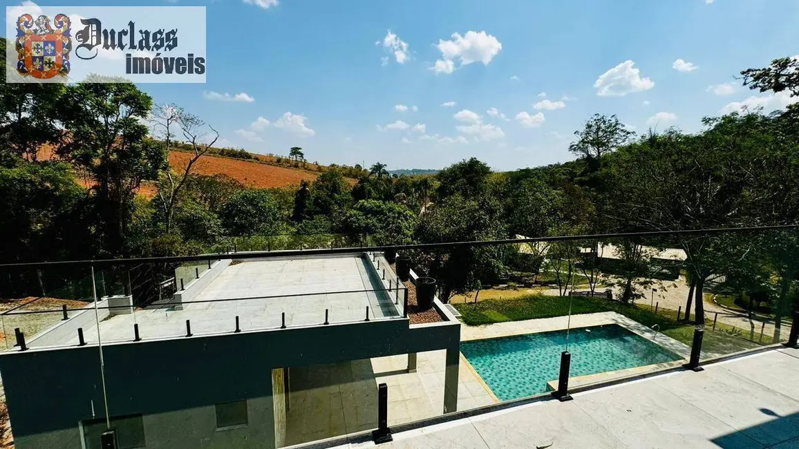 Foto 7 de Sobrado com 4 quartos à venda, 300m2 em Rio Abaixo, Atibaia - SP