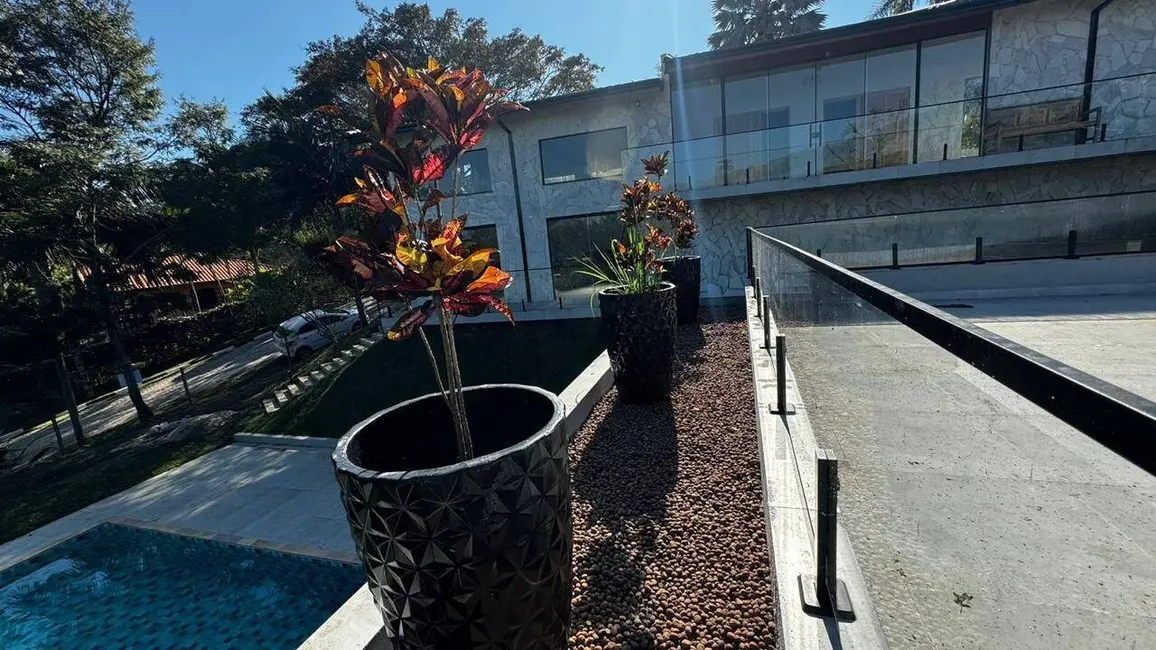 Foto 5 de Sobrado com 4 quartos à venda, 300m2 em Rio Abaixo, Atibaia - SP