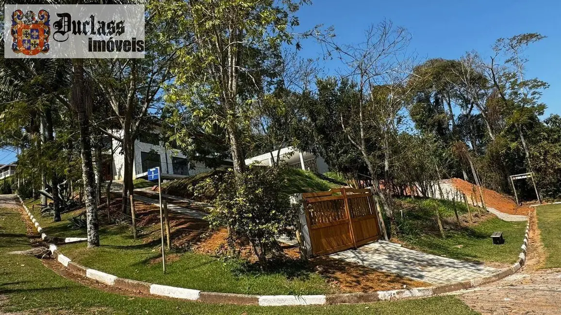 Foto 4 de Sobrado com 4 quartos à venda, 300m2 em Rio Abaixo, Atibaia - SP