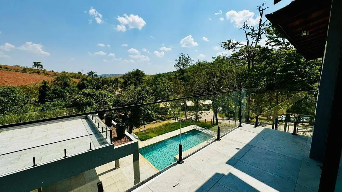 Foto 6 de Sobrado com 4 quartos à venda, 300m2 em Rio Abaixo, Atibaia - SP