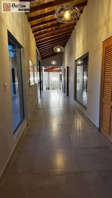 Foto 7 de Casa com 4 quartos à venda, 300m2 em Ponte Alta, Atibaia - SP