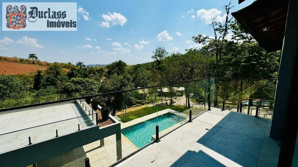 Foto 6 de Sobrado com 4 quartos à venda, 300m2 em Rio Abaixo, Atibaia - SP