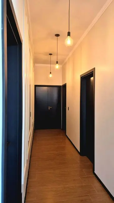 Foto 6 de Sobrado com 3 quartos à venda, 194m2 em Jardim Doutor Carlos Augusto de Camargo Andrade, Indaiatuba - SP