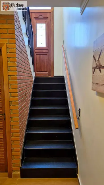 Foto 8 de Casa com 3 quartos à venda, 194m2 em Indaiatuba - SP