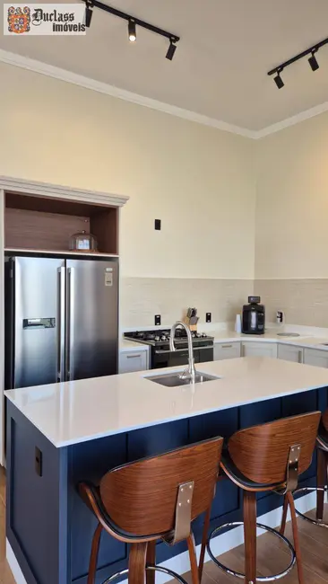 Foto 5 de Casa com 3 quartos à venda, 194m2 em Indaiatuba - SP