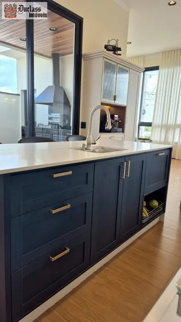 Foto 6 de Casa com 3 quartos à venda, 194m2 em Indaiatuba - SP