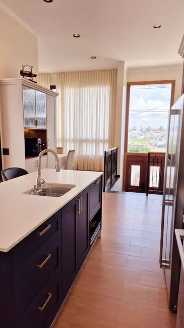 Foto 9 de Sobrado com 3 quartos à venda, 194m2 em Jardim Doutor Carlos Augusto de Camargo Andrade, Indaiatuba - SP