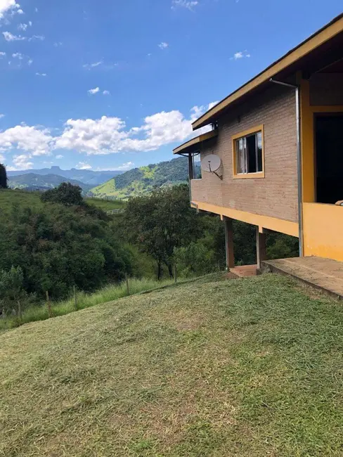 Foto 7 de Chácara com 2 quartos à venda, 100m2 em Goncalves - MG