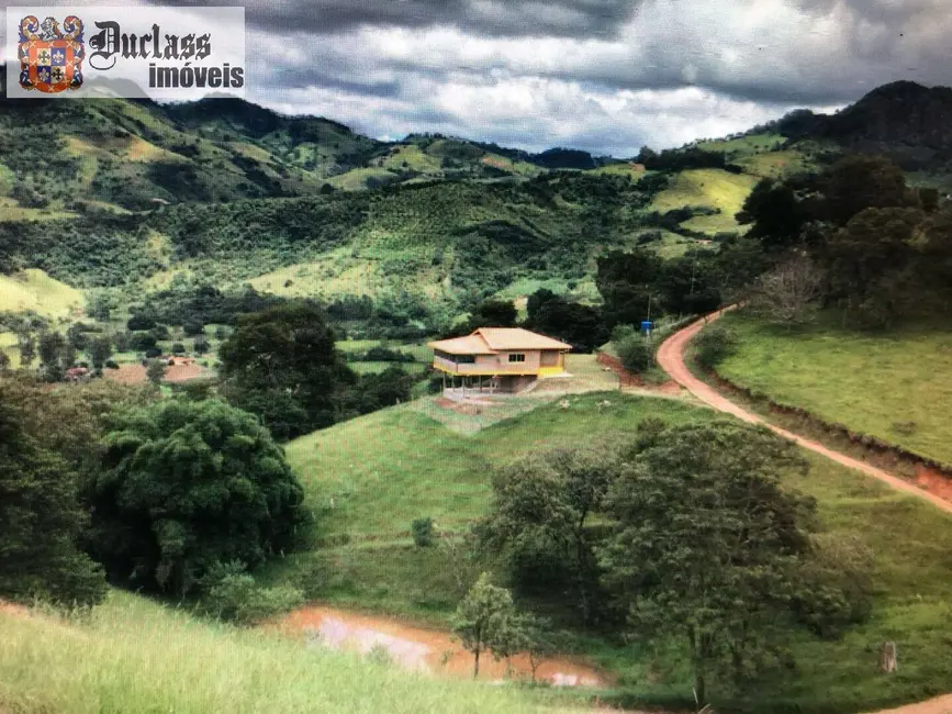 Foto 2 de Chácara com 2 quartos à venda, 100m2 em Goncalves - MG
