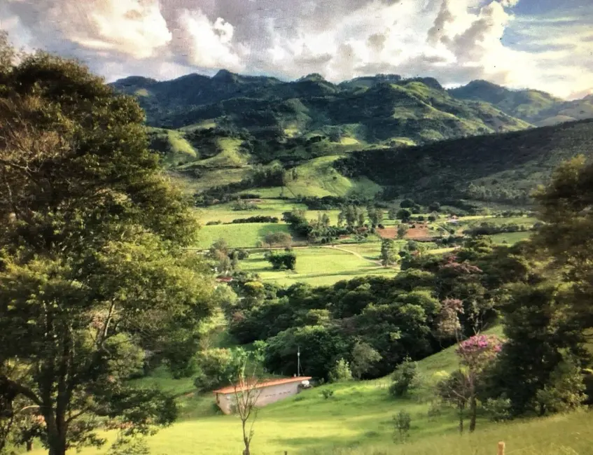 Foto 3 de Chácara com 2 quartos à venda, 100m2 em Goncalves - MG