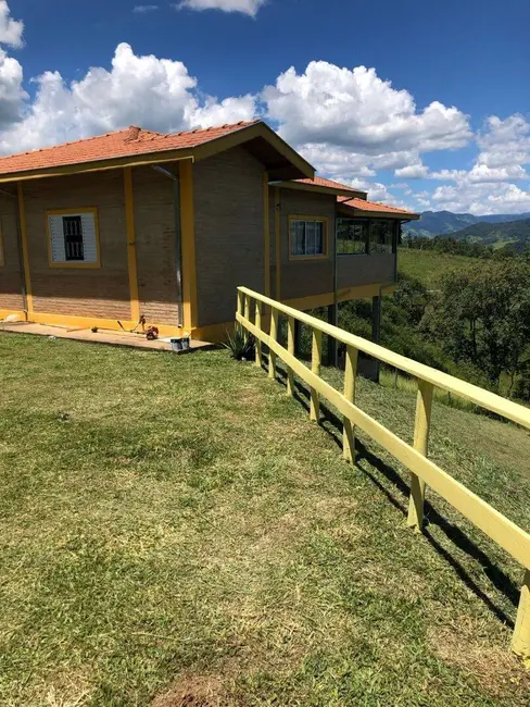 Foto 6 de Chácara com 2 quartos à venda, 100m2 em Goncalves - MG
