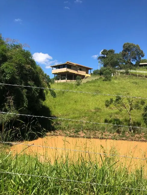 Foto 5 de Chácara com 2 quartos à venda, 100m2 em Goncalves - MG