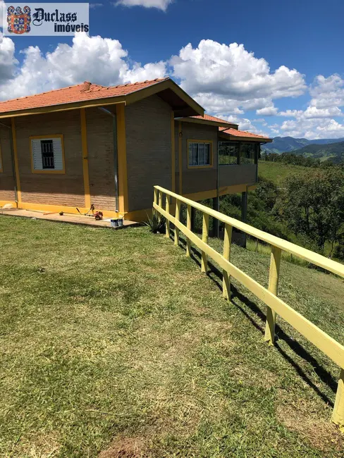Foto 4 de Chácara com 2 quartos à venda, 100m2 em Goncalves - MG