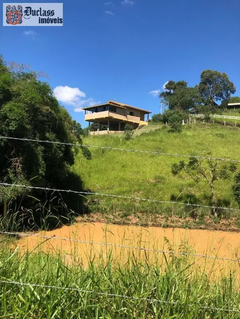 Foto 5 de Chácara com 2 quartos à venda, 100m2 em Goncalves - MG