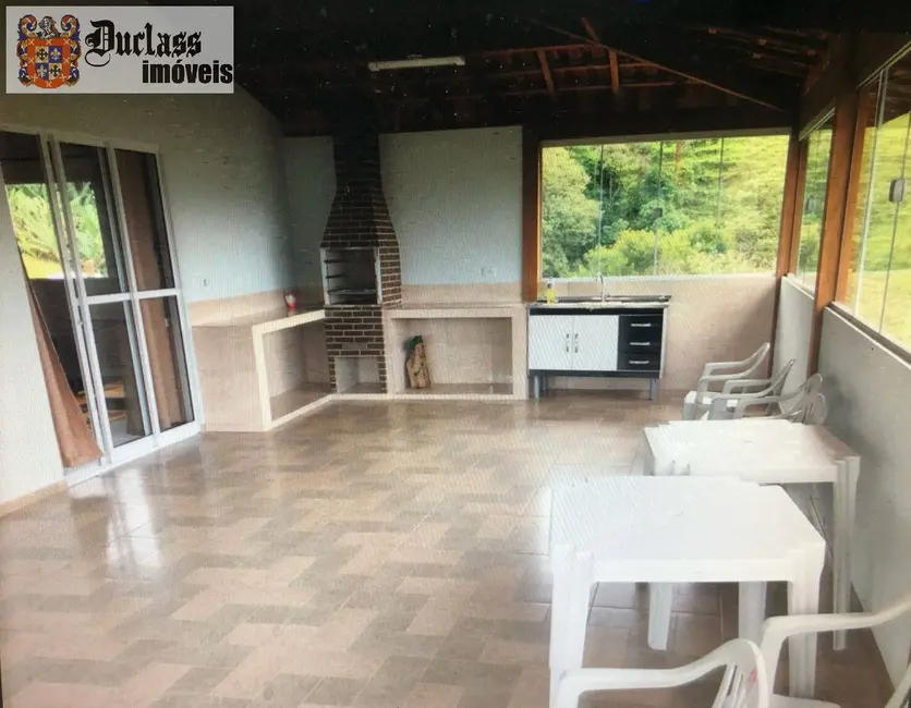 Foto 8 de Chácara com 2 quartos à venda, 100m2 em Goncalves - MG