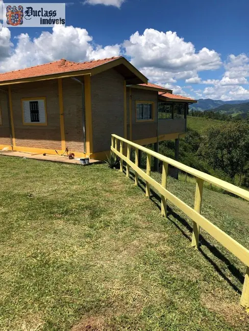 Foto 6 de Chácara com 2 quartos à venda, 100m2 em Goncalves - MG