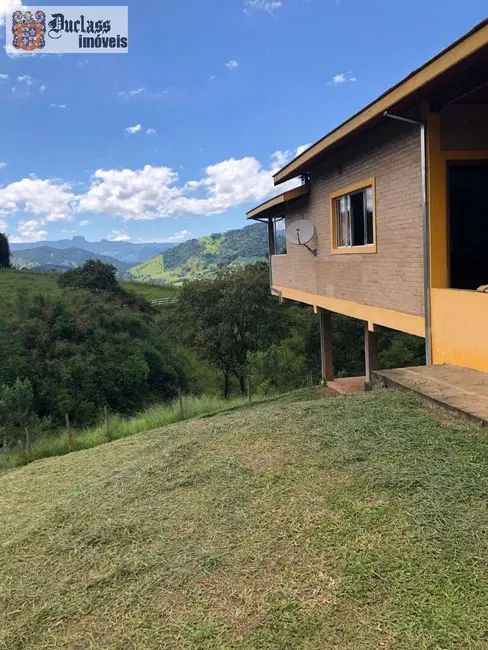 Foto 7 de Chácara com 2 quartos à venda, 100m2 em Goncalves - MG