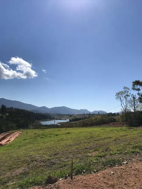 Foto 1 de Terreno / Lote à venda, 1000m2 em Joanopolis - SP