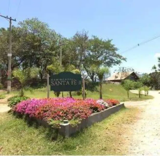 Foto 6 de Terreno / Lote à venda, 1000m2 em Joanopolis - SP