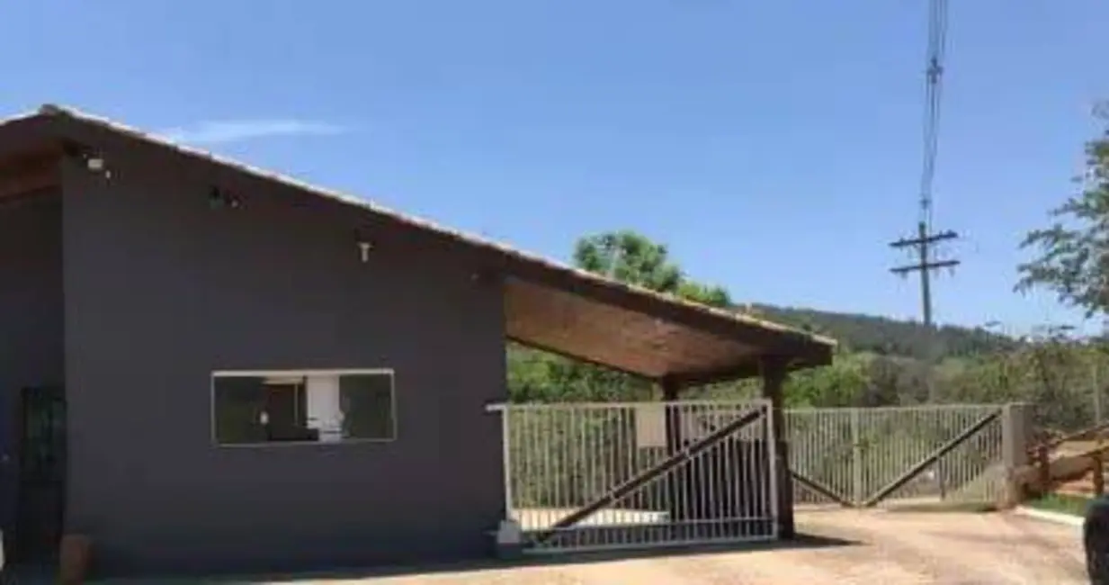 Foto 7 de Terreno / Lote à venda, 1000m2 em Joanopolis - SP