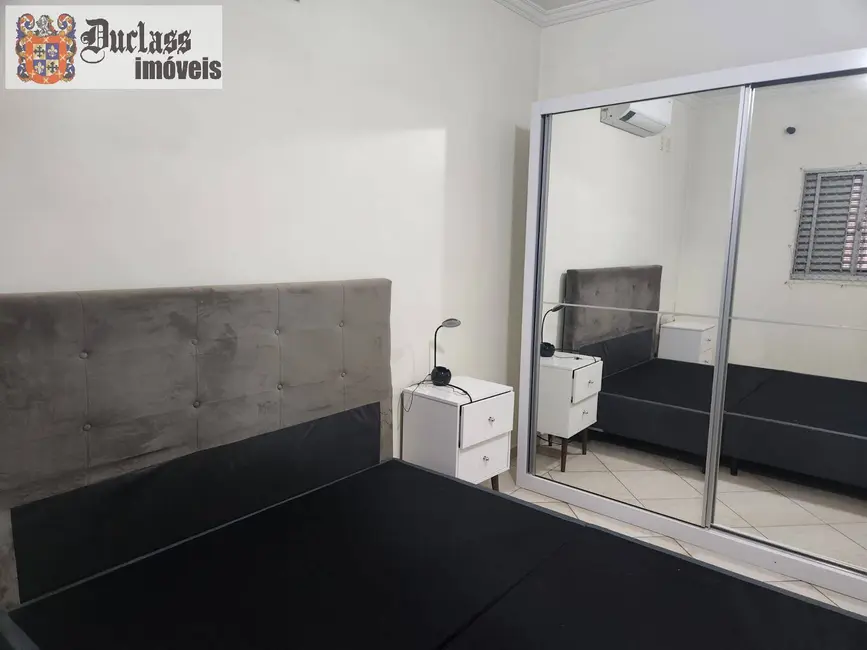 Foto 8 de Sobrado com 3 quartos à venda, 124m2 em Jardim Nova Indaiá, Indaiatuba - SP