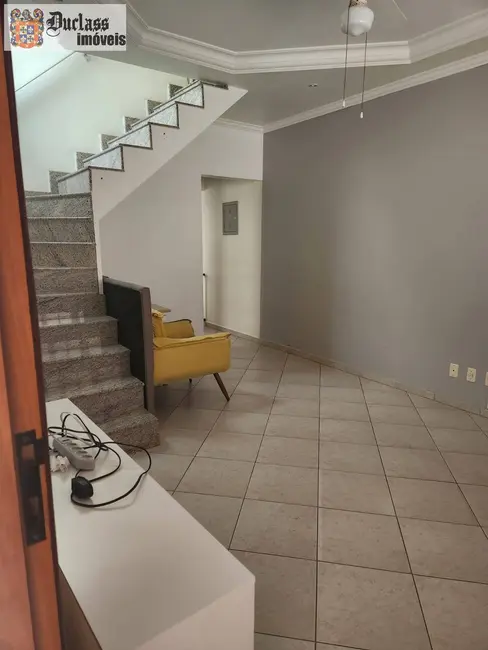 Foto 7 de Sobrado com 3 quartos à venda, 124m2 em Jardim Nova Indaiá, Indaiatuba - SP