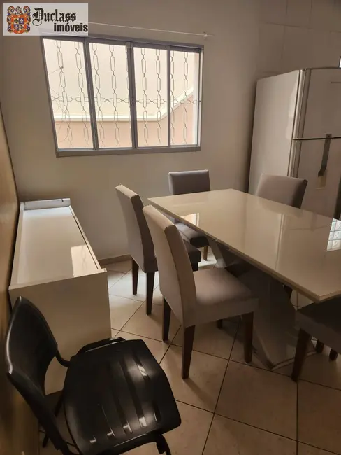 Foto 5 de Sobrado com 3 quartos à venda, 124m2 em Jardim Nova Indaiá, Indaiatuba - SP