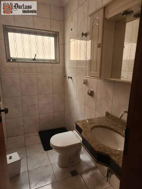 Foto 9 de Sobrado com 3 quartos à venda, 124m2 em Jardim Nova Indaiá, Indaiatuba - SP