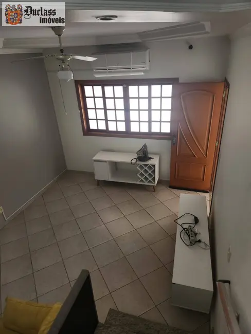Foto 4 de Sobrado com 3 quartos à venda, 124m2 em Jardim Nova Indaiá, Indaiatuba - SP