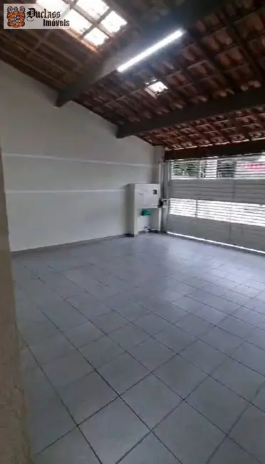 Foto 4 de Sobrado com 4 quartos à venda, 200m2 em Sao Jose Dos Campos - SP