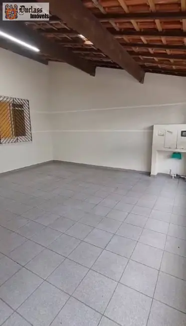 Foto 2 de Sobrado com 4 quartos à venda, 200m2 em Sao Jose Dos Campos - SP