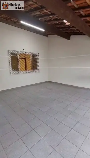 Foto 1 de Sobrado com 4 quartos à venda, 200m2 em Sao Jose Dos Campos - SP