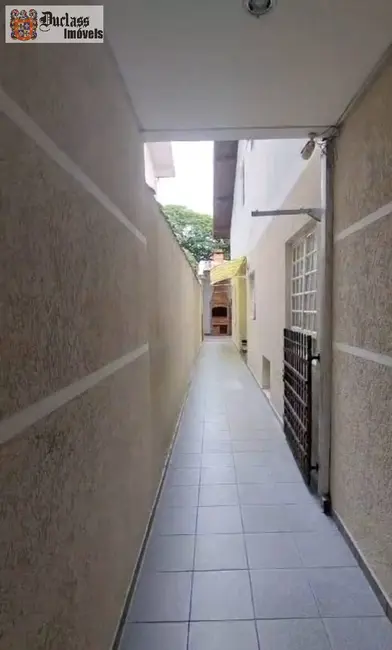 Foto 5 de Sobrado com 4 quartos à venda, 200m2 em Sao Jose Dos Campos - SP