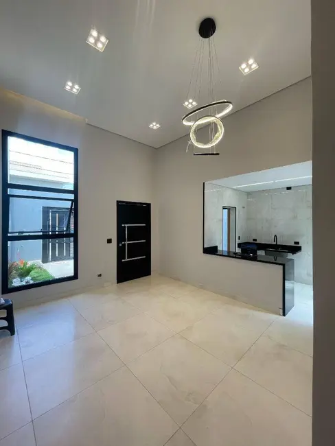 Foto 5 de Casa com 3 quartos à venda, 84m2 em Jardim Belo Horizonte, Indaiatuba - SP