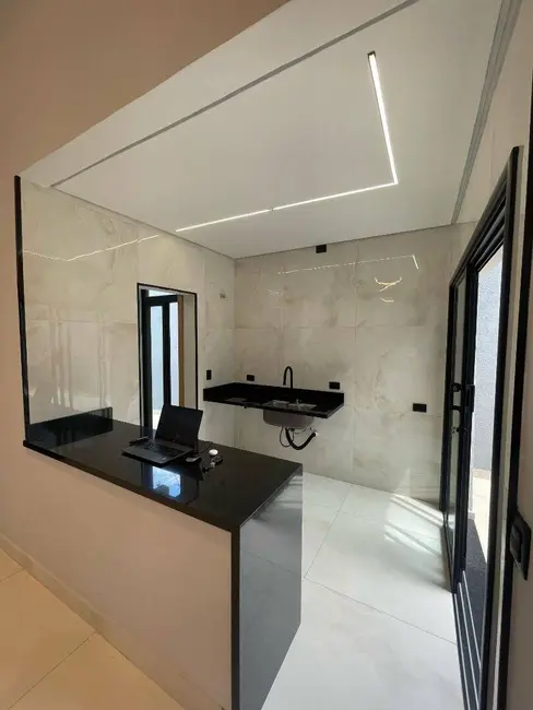 Foto 6 de Casa com 3 quartos à venda, 84m2 em Jardim Belo Horizonte, Indaiatuba - SP