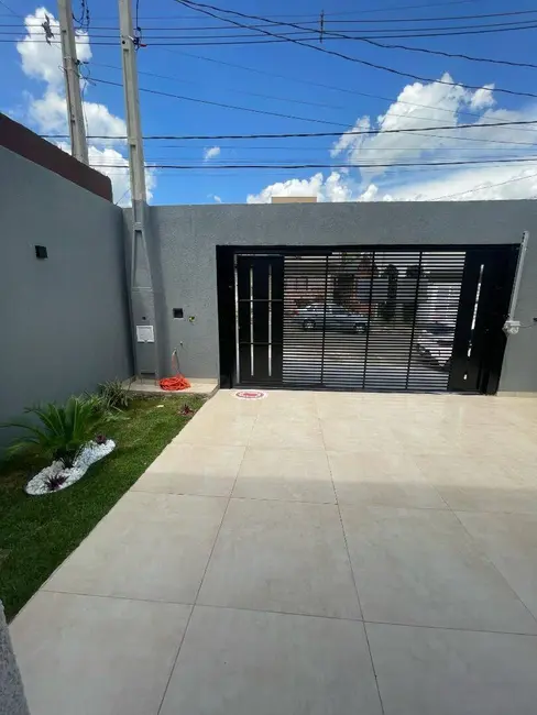 Foto 4 de Casa com 3 quartos à venda, 84m2 em Jardim Belo Horizonte, Indaiatuba - SP