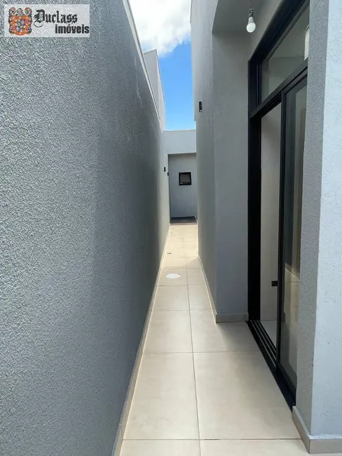 Foto 7 de Casa com 3 quartos à venda, 84m2 em Jardim Belo Horizonte, Indaiatuba - SP