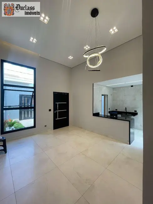 Foto 5 de Casa com 3 quartos à venda, 84m2 em Jardim Belo Horizonte, Indaiatuba - SP