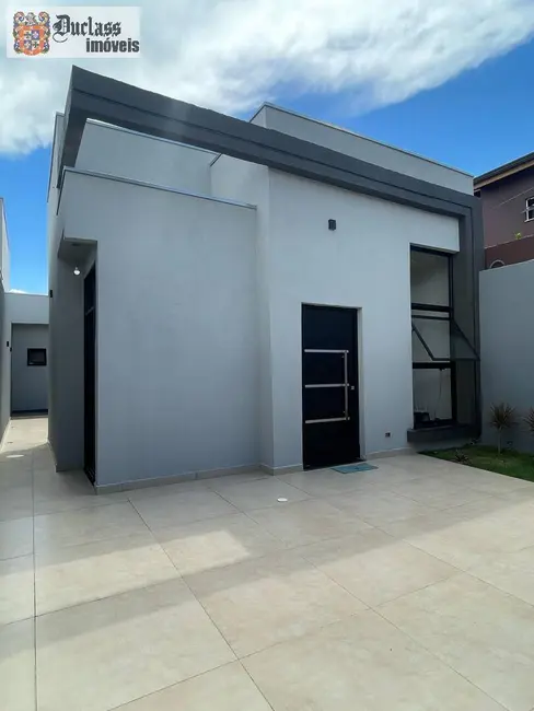 Foto 3 de Casa com 3 quartos à venda, 84m2 em Jardim Belo Horizonte, Indaiatuba - SP