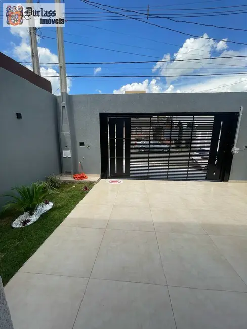 Foto 4 de Casa com 3 quartos à venda, 84m2 em Jardim Belo Horizonte, Indaiatuba - SP