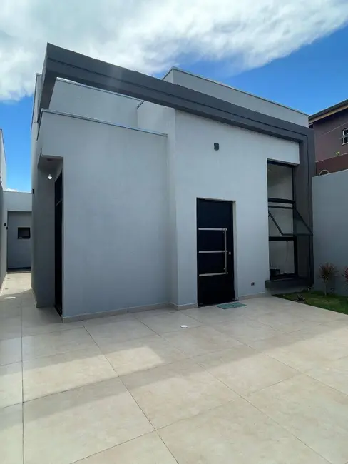 Foto 3 de Casa com 3 quartos à venda, 84m2 em Jardim Belo Horizonte, Indaiatuba - SP