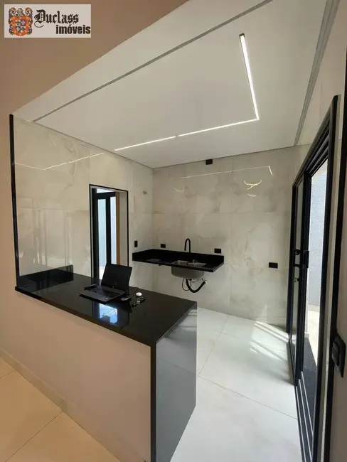 Foto 6 de Casa com 3 quartos à venda, 84m2 em Jardim Belo Horizonte, Indaiatuba - SP