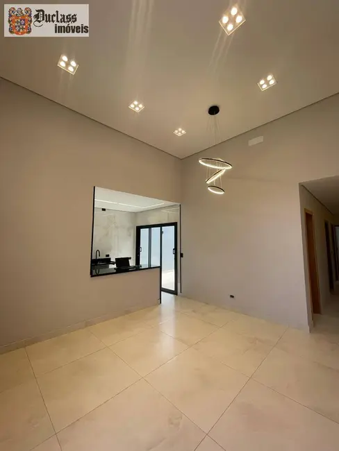 Foto 8 de Casa com 3 quartos à venda, 84m2 em Jardim Belo Horizonte, Indaiatuba - SP