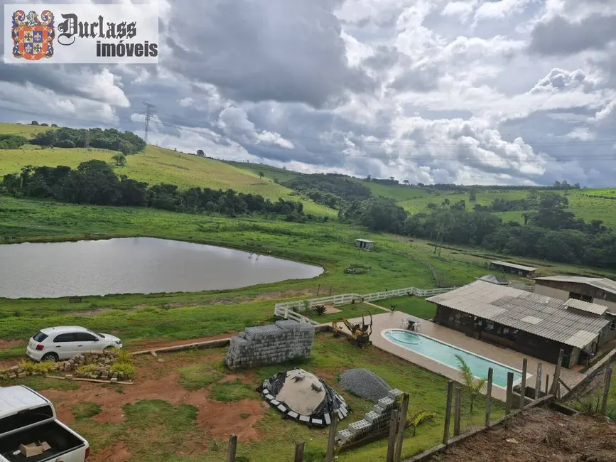 Foto 1 de Sítio / Rancho com 2 quartos à venda, 70500m2 em Braganca Paulista - SP